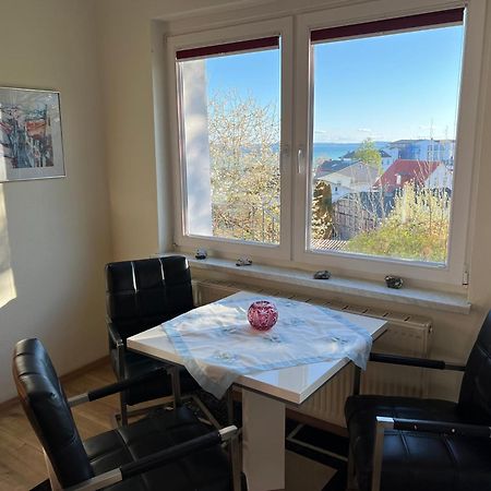 זאסניץ Villa Victoria Mit Meerblick מראה חיצוני תמונה