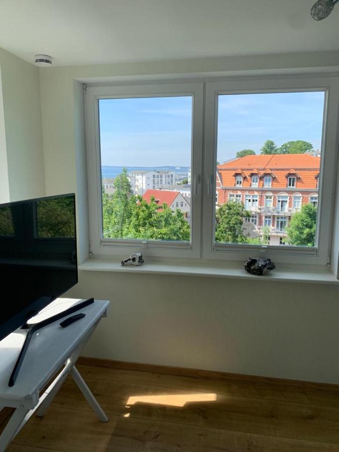 זאסניץ Villa Victoria Mit Meerblick מראה חיצוני תמונה