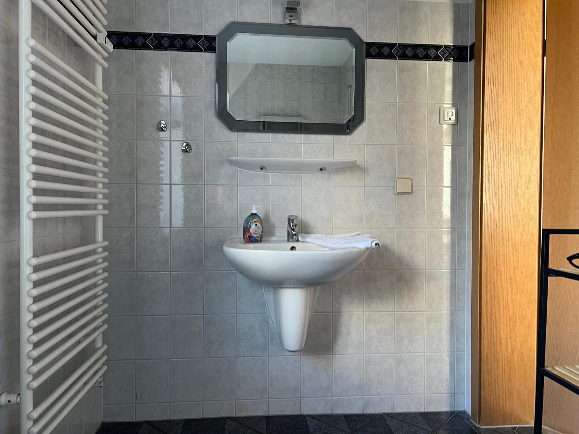 זאסניץ Villa Victoria Mit Meerblick מראה חיצוני תמונה